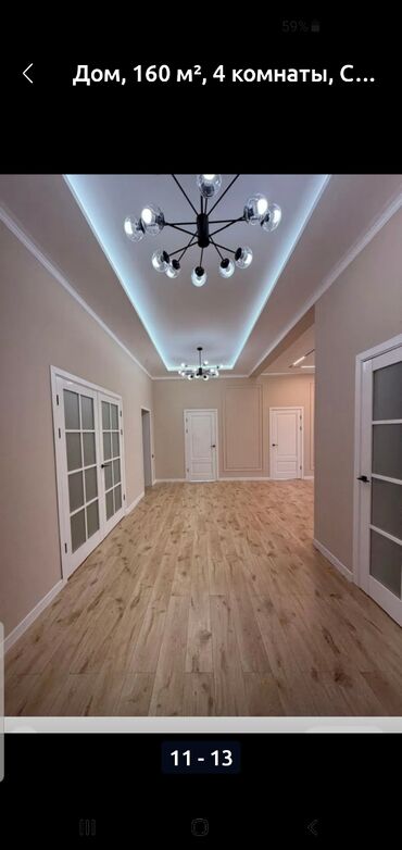 Продажа домов: Дом, 160 м², 4 комнаты, Собственник, Дизайнерский ремонт — 4