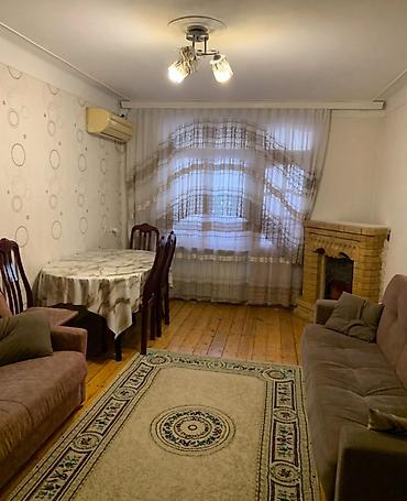 Квартиры: Баку, 3 комнаты, Вторичка, 75 м² — 10