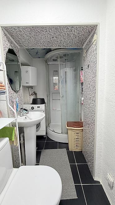 квартира суточный 2 комнат: 2 комнаты, 40 м², Индивидуалка, 1 этаж, Косметический ремонт — 8