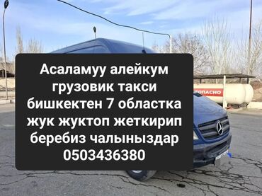 запчасти на спринтер сди: Бус, По региону, с грузчиком