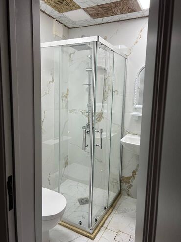 Uzunmüddətli kirayə mənzillər: Həzi aslanov metrosu yaxınlığı,Gəncə pr,Xəzər univermağının üstü,9 — 5