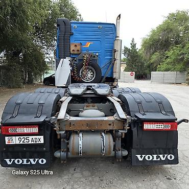Volvo: Продяю VOLVO FH 12 460 л/с год - 1999 квадрат ( легенда ) 2 мост — 4