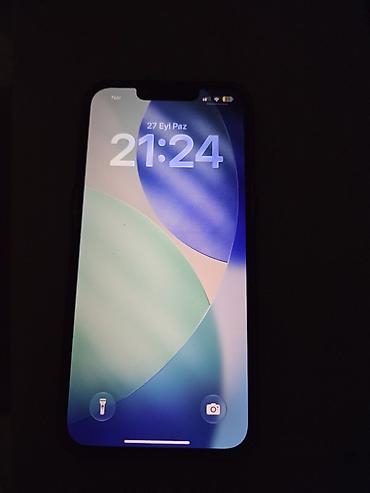Mobil telefonlar: IPhone 13, Çəhrayı, Simsiz şarj — 2