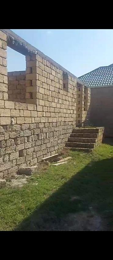 maştagada evlər: Sabunçu rayonu Kürdəxanı qəsəbəsində Sibriz yolunun üstü, 2 sotun — 3