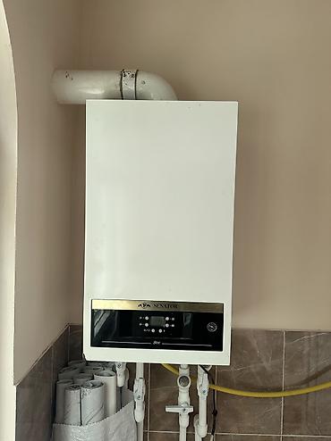 Köhnə tikili: Bərdə, 4 otaqlı, Köhnə tikili, 80 kv. m — 14