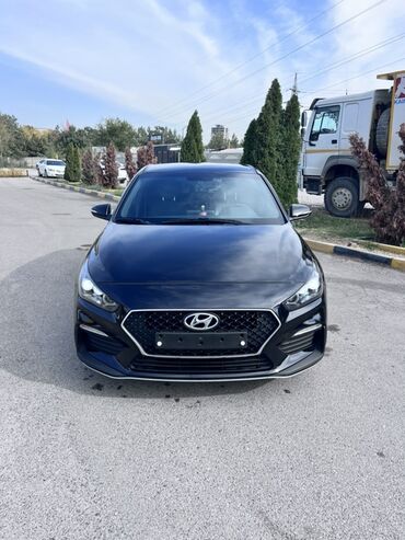 крышка радиатора фит: Hyundai i30: 2019 г., 1.6 л, Автомат, Бензин, Хэтчбэк