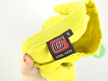 hellfire club pull and bear: CoolCat, T-shirt damski, rozmiar S — 4