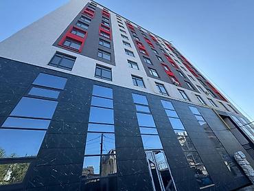 Квартиры: 3 комнаты, 108 м², Академия Наук Элитка, 10 этаж, ПСО (под самоотделку) — 2