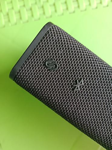 Zvučnici i stereo sistemi: "URBANISTA-BRISBANE" ®™ prenosni Bluetooth zvučnik od 20W — 15