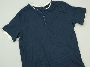 t shirty levis białe damskie: T-shirt, 2XL, stan - Dobry