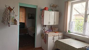 Продажа дачи: 4 комнаты, 46 м², 5 соток, Совхоз "Ала-Тоо", Электричество — 14