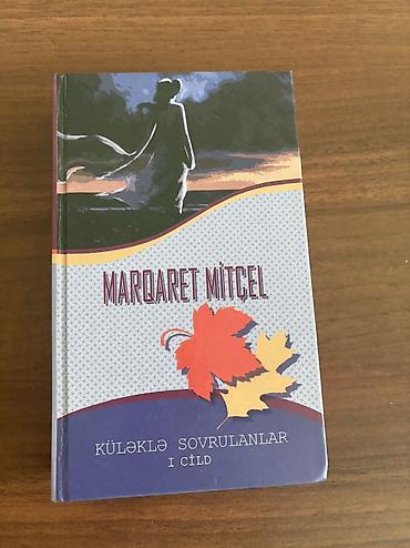 Digər kitablar və jurnallar: Kitab. Çatdırılma Sumqayıt şəhəri ünvandan aparma şərtilə. Real alıcı — 1