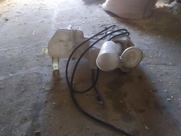 Kollektorlar: Məhsul: Avtomobil ehtiyat hissələri dəsti Təsvir: - Qapı daxili — 22