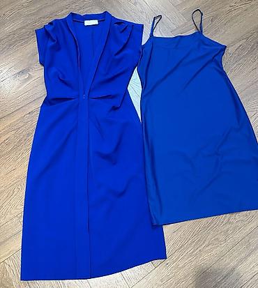 Ziyafət donları: Satılır Ölçü: М L Vəziyyəti: Yeni deyil, amma çox yaxşı — 5