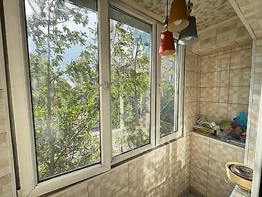 район 4 гор больницы: 3 комнаты, 56 м², Молодая Гвардия Хрущевка, 3 этаж — 7