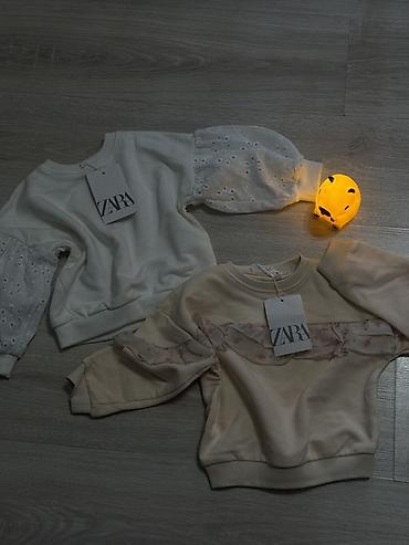 ходунок для детей ош: Детская одежда Zara Производство 🇹🇷 Товар х/б отличного качества — 2