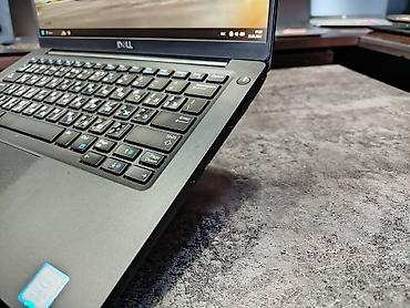 Ноутбуки Dell: Для программирования, Б/у, Intel Core i5 — 3