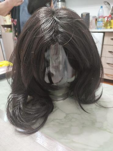 Аксессуары для волос: Аксессуар для волос, Парик, Женские — 1