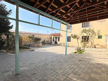 luks home: Binəqədi rayonu, Binəqədi şossesinin üstündə, 3 yolda yerləşəm, 2 — 3