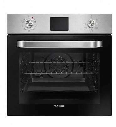 tefal ultimate 500 utu: ARDО elektrik sobası – quraşdırıla bilən, paslanmayan polad panel və — 2