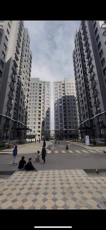 2023: 2 комнаты, 55 м², Советская/Скрябина Элитка, 12 этаж, Евроремонт — 7
