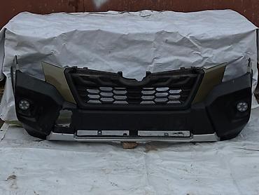 решетка outback: Wilderness Subaru outback forester ascent legacy Кузовные запчасти — 4