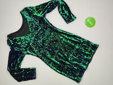 second hand online clothes: Sukienka damska, rozmiar XS — 3