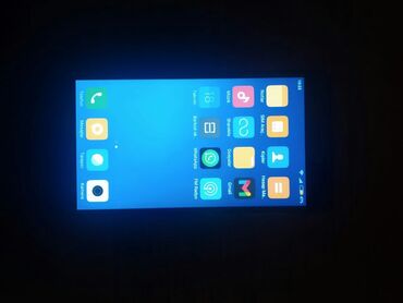 redmi note 13 pro plus 5g qiymeti: Redmi 3s, 16 GB, rəng - Gümüşü, Barmaq izi, İki sim kartlı