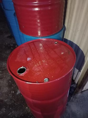 Бочки: Бочка Металл, 200 л, Самовывоз — 15