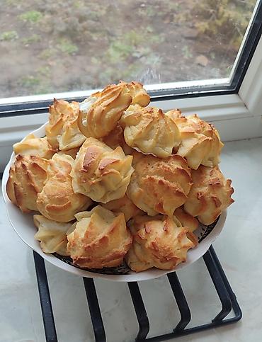 Выпечка, хлебобулочные изделия: Домашняя выпечка на заказ. Ассортимент: - Капкейки с — 14