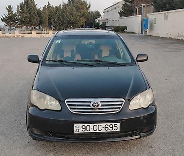 led lampalar: BYD F3: 1.5 l | 2008 il 2450000 km Hetçbek — 2