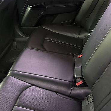 Kia: Kia K5: 2020 г., 2 л, Автомат, Газ, Седан — 6