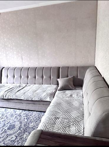 104: 2 комнаты, 44 м², 104 серия, 1 этаж — 5