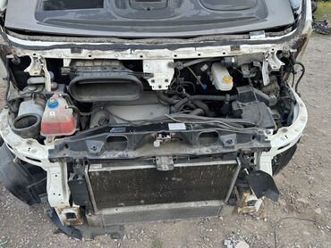 Другие автозапчасти: Fiat Ducato, Citroen Jumper! 2.2 двигатель, МКПП Снимем любую — 7