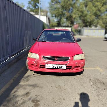 вентилятор печки хонда фит: Honda Civic: 1996 г., 1.4 л, Механика, Бензин, Седан — 10