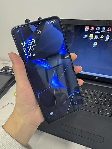 📱 Redmi 14C 256 ГБ Redmi 14C телефонун сатам. Абалы жакшы. ✅ Эс