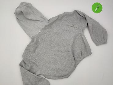 reebok bluzy: Zara, Bluza z kapturem damska, rozmiar S — 3