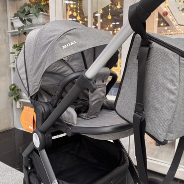 Коляски: Коляска, Новый — 8