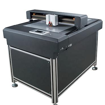 Типография үчүн жабдуулар: Продам планшетный режущий плоттер MOMO M-F690 плоттер для резки — 6