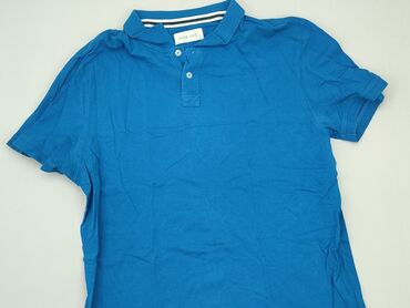 Men: Polo shirt for men, S (EU 36), condition - Good