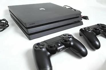 ormaric za ves masinu: U ponudi je Sony PlayStation 4 Pro konzola (4K podrška). Konzola je u — 9