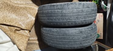 175 65 14 лета: Шины 185 / 60 / R 15, Лето, Б/у, Комплект, Легковые, Япония, Bridgestone