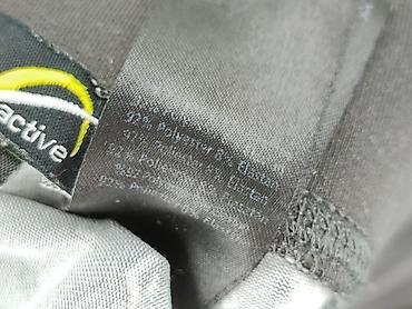 joggers: F&F, Legginsy Sportowe damskie, rozmiar M — 5