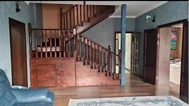 Долгосрочная аренда домов: 300 м², 6 комнат, Амбарная, Балкон застеклен, Бассейн — 8