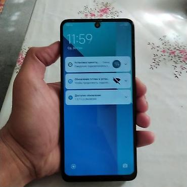 Мобильные телефоны и аксессуары: Обмен есть Смартфон Redmi (серия с надписью Redmi на задней крышке — 3