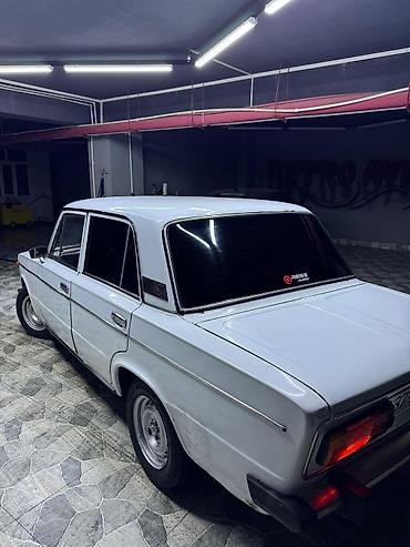 VAZ (LADA): VAZ (LADA) 2106: 1.5 l | 1980 il 89000 km Sedan — 10