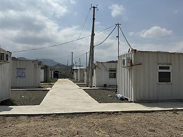 Продажа модульных домов: Модульные жилые блоки из морских контейнеров Можно доставить — 20