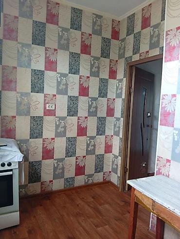 105: 1 комната, 34 м², Золотой квадрат 105 серия, 5 этаж, Старый ремонт — 5