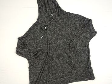 t shirty liu jo: F&F, Women`s hoodie, size L (EU 40)