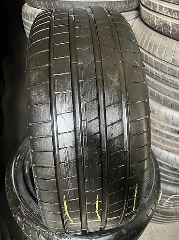 islenmis teker satiram: İşlənmiş Şin GoodYear 225 / 45 / R 17 — 2